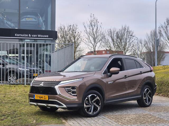 Mitsubishi ECLIPSE Cross 2.4 PHEV Intense+