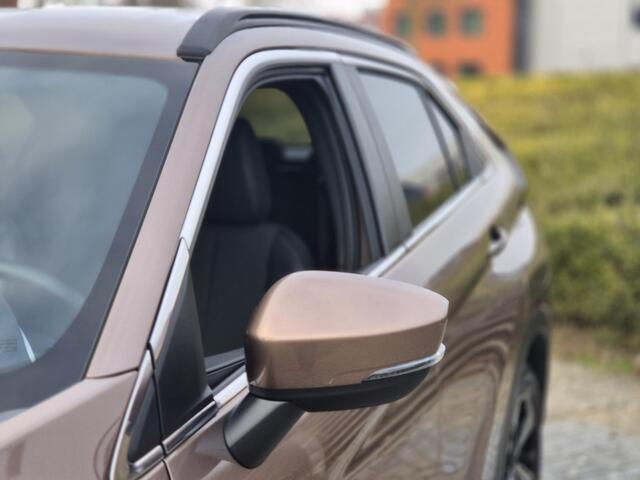 Mitsubishi ECLIPSE Cross 2.4 PHEV Intense+