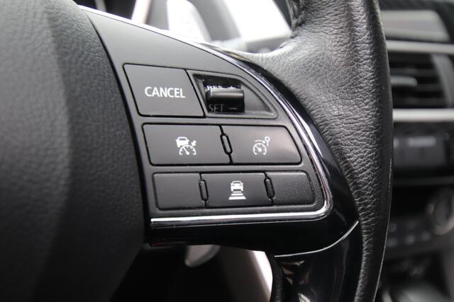 Mitsubishi ECLIPSE Cross 1.5 DI-T Instyle Automaat Pano, Leder, trekhaak, Dealer O.h