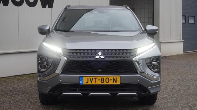 Mitsubishi ECLIPSE Cross 2.4 PHEV Executive