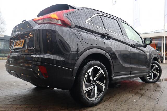 Mitsubishi ECLIPSE Cross 2.4 PHEV Executive AdaptiveCruise |Apple/AndroidAuto | AllSeason