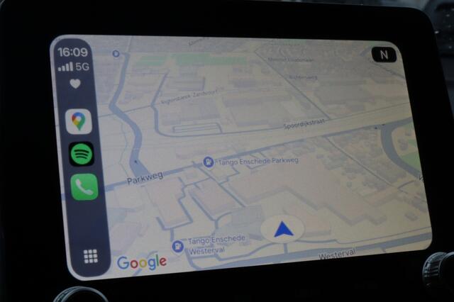 Mitsubishi ECLIPSE Cross 2.4 PHEV Executive AdaptiveCruise |Apple/AndroidAuto | AllSeason