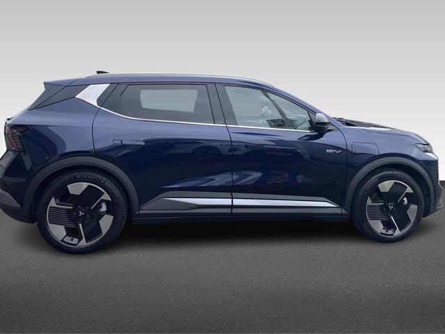 Mitsubishi ECLIPSE Cross Intense 87 kWh Nu met ¤ 4.000,- voorraad korting!