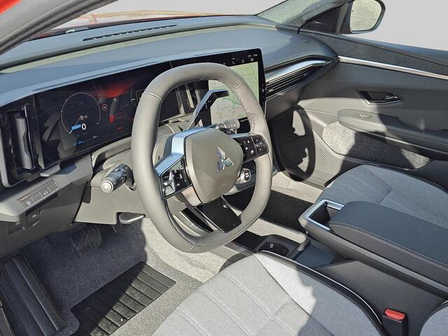 Mitsubishi ECLIPSE Cross Intense 87 kWh Nu met ¤ 4.000,- korting!