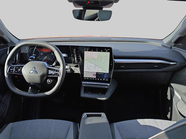 Mitsubishi ECLIPSE Cross Intense 87 kWh Nu met ¤ 4.000,- korting!