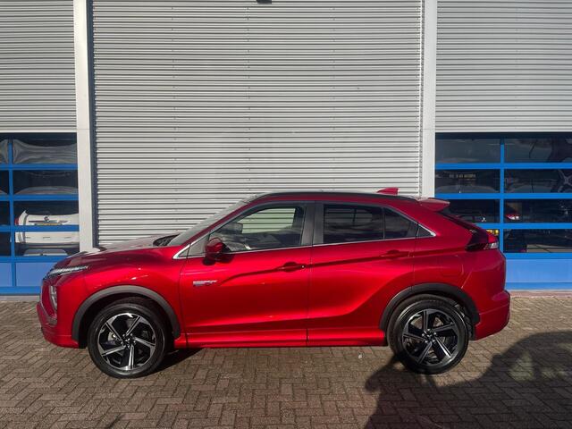 Mitsubishi ECLIPSE Cross 2.4 PHEV Prestige