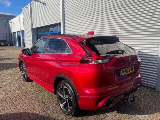 Mitsubishi ECLIPSE Cross 2.4 PHEV Prestige