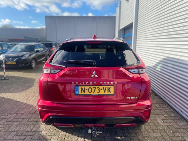 Mitsubishi ECLIPSE Cross 2.4 PHEV Prestige