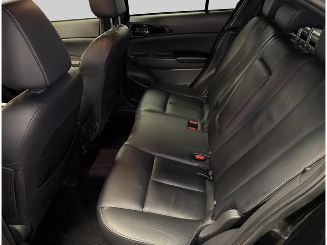 Mitsubishi ECLIPSE Cross 2.4 PHEV Prestige Trekhaak