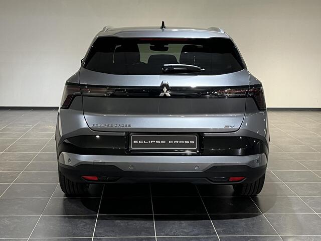 Mitsubishi ECLIPSE Cross Intense 87 kWh | Voorraad voordeel | 8 jaar garantie |