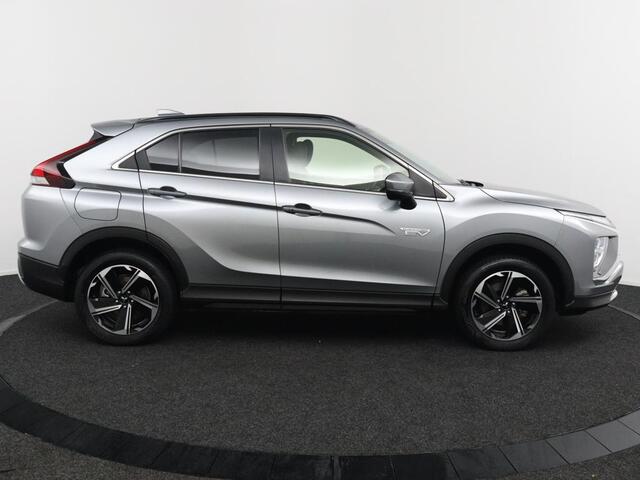 Mitsubishi ECLIPSE Cross 2.4 PHEV First Edition Trekhaak! Rijklaarprijs!