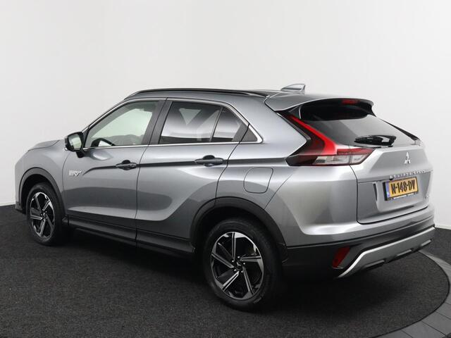Mitsubishi ECLIPSE Cross 2.4 PHEV First Edition Trekhaak! Rijklaarprijs!
