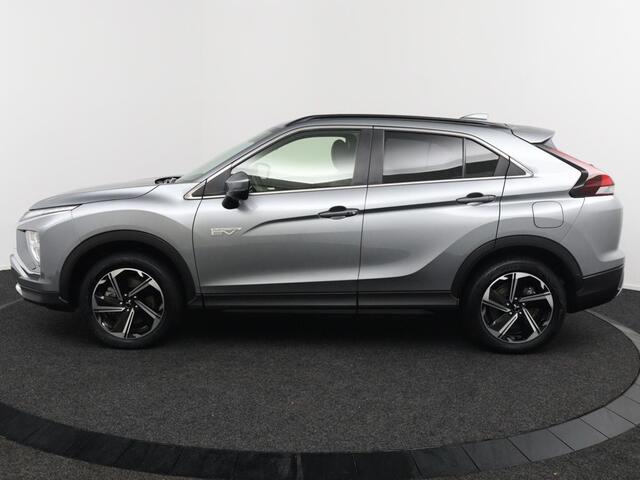 Mitsubishi ECLIPSE Cross 2.4 PHEV First Edition Trekhaak! Rijklaarprijs!