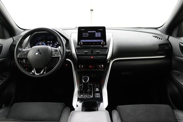 Mitsubishi ECLIPSE Cross 2.4 PHEV First Edition Trekhaak! Rijklaarprijs!