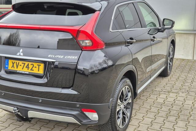 Mitsubishi ECLIPSE Cross 1.5 DI-T First Edition /Trekhaak