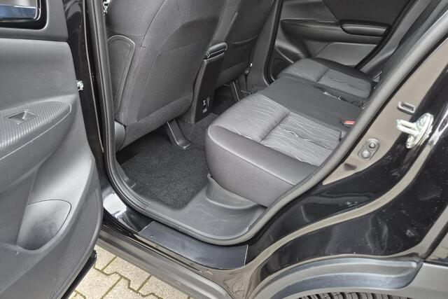 Mitsubishi ECLIPSE Cross 1.5 DI-T First Edition /Trekhaak