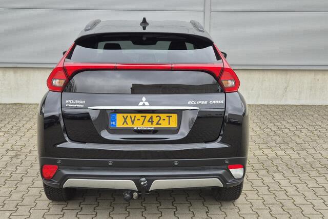 Mitsubishi ECLIPSE Cross 1.5 DI-T First Edition /Trekhaak