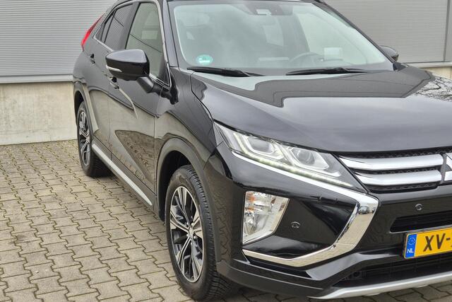 Mitsubishi ECLIPSE Cross 1.5 DI-T First Edition /Trekhaak