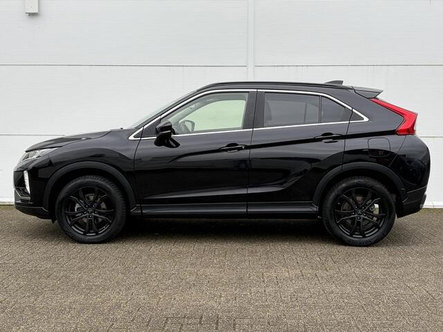 Mitsubishi ECLIPSE Cross 1.5 DI-T Pure / 18 inch LM op All Season banden / Dealer onderhouden / Trekhaak( 1600) / Clima /