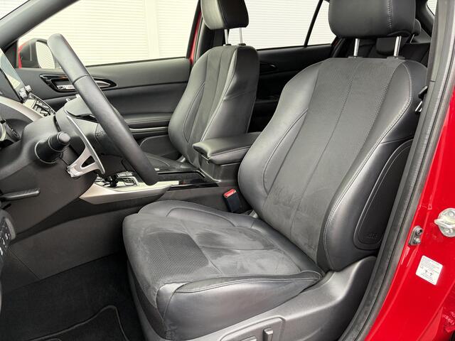 Mitsubishi ECLIPSE Cross 2.4 PHEV Intense+ 2de Eigenaar / Dealer onderhouden / Trekhaak( 1500 kg) / Cruise control adaptief / Navi / Apple Carplay en Android Auto/