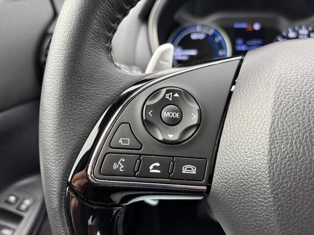 Mitsubishi ECLIPSE Cross 2.4 PHEV Intense+ 2de Eigenaar / Dealer onderhouden / Trekhaak( 1500 kg) / Cruise control adaptief / Navi / Apple Carplay en Android Auto/