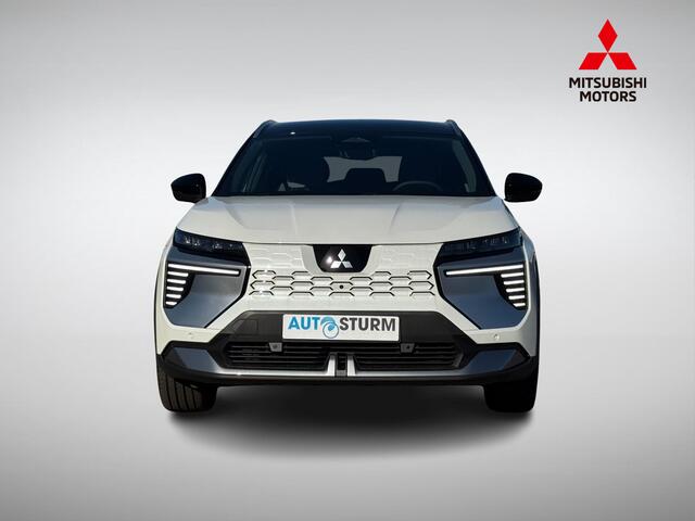 Mitsubishi ECLIPSE Cross Intense+ 87 kWh