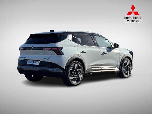 Mitsubishi ECLIPSE Cross Intense+ 87 kWh