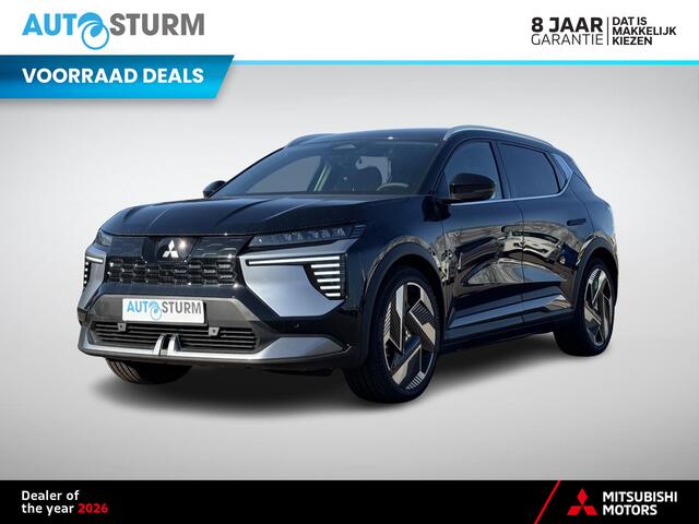 Mitsubishi ECLIPSE Cross Intense+ 87 kWh