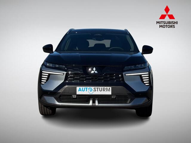 Mitsubishi ECLIPSE Cross Intense+ 87 kWh