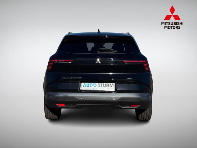 Mitsubishi ECLIPSE Cross Intense+ 87 kWh