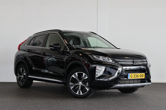 Mitsubishi ECLIPSE Cross 1.5 DI-T First Ed.