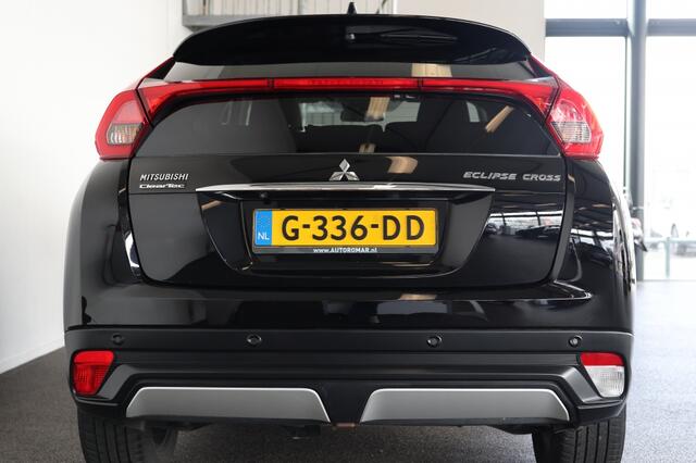 Mitsubishi ECLIPSE Cross 1.5 DI-T First Ed.