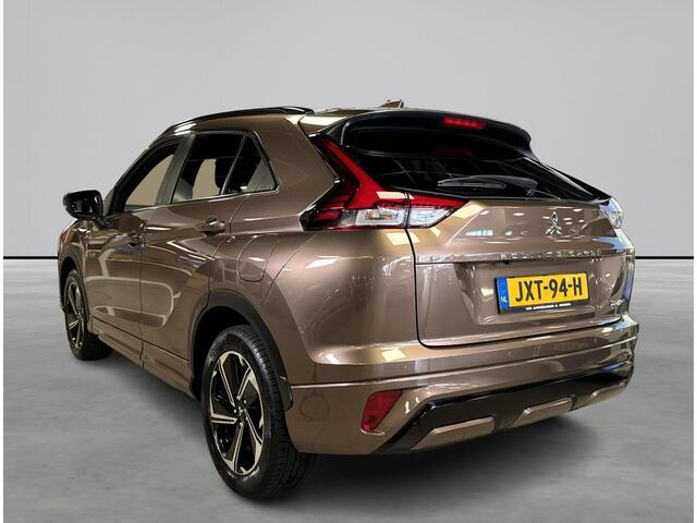 Mitsubishi ECLIPSE Cross 2.4 PHEV Executive