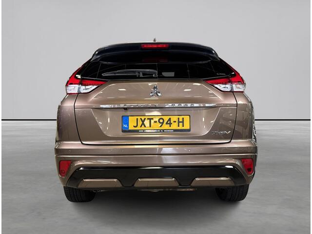 Mitsubishi ECLIPSE Cross 2.4 PHEV Executive