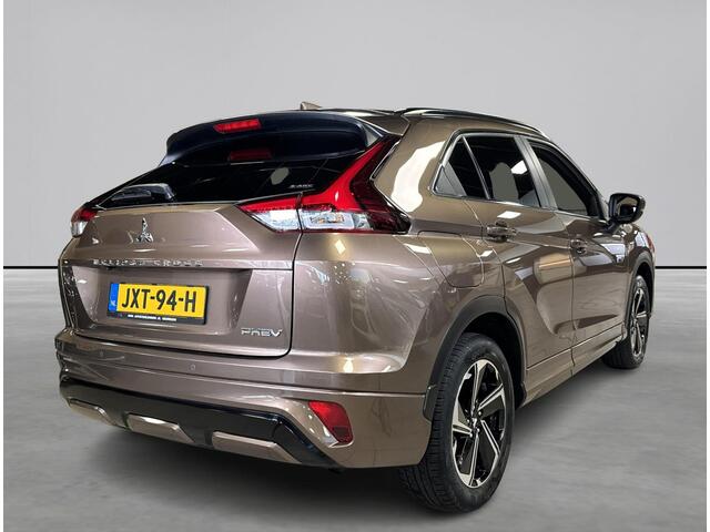 Mitsubishi ECLIPSE Cross 2.4 PHEV Executive