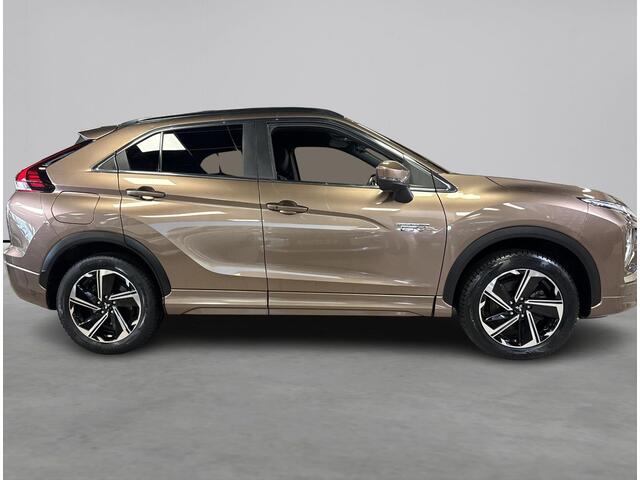 Mitsubishi ECLIPSE Cross 2.4 PHEV Executive
