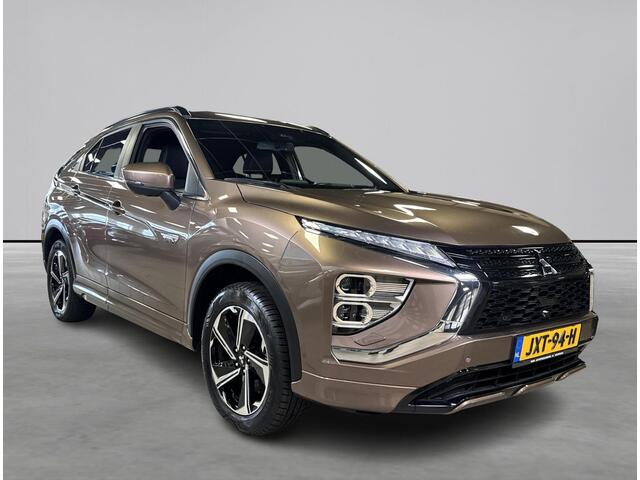 Mitsubishi ECLIPSE Cross 2.4 PHEV Executive