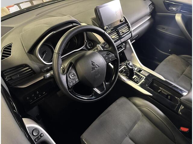 Mitsubishi ECLIPSE Cross 2.4 PHEV Executive