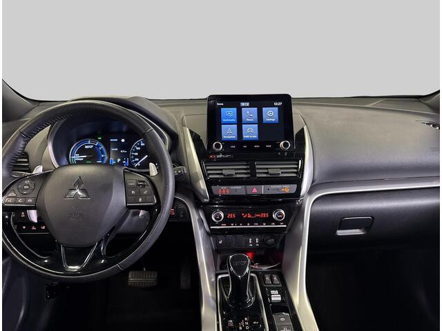 Mitsubishi ECLIPSE Cross 2.4 PHEV Executive