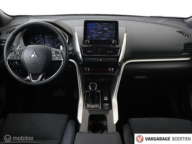 Mitsubishi ECLIPSE Cross 2.4 PHEV Executive