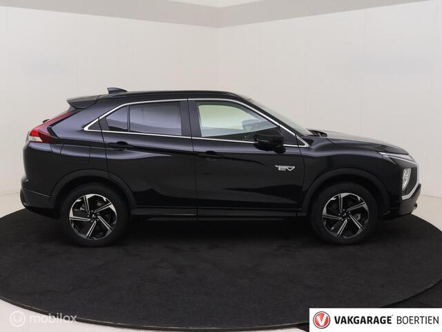 Mitsubishi ECLIPSE Cross 2.4 PHEV Executive