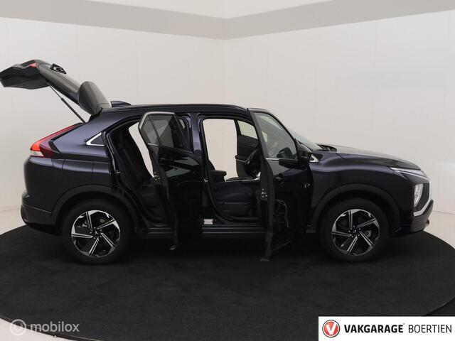 Mitsubishi ECLIPSE Cross 2.4 PHEV Executive