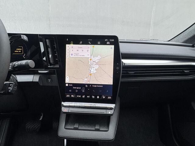 Mitsubishi ECLIPSE Cross Instyle 87 kWh / ¤4.000 introductiekorting / 100% Elektrisch / 625 KM WLTP / 1.100 KG Trekgewicht / 8 jaar fabrieksgarantie/ Panoramadak / Lederen bekleding / Google / Full Option /