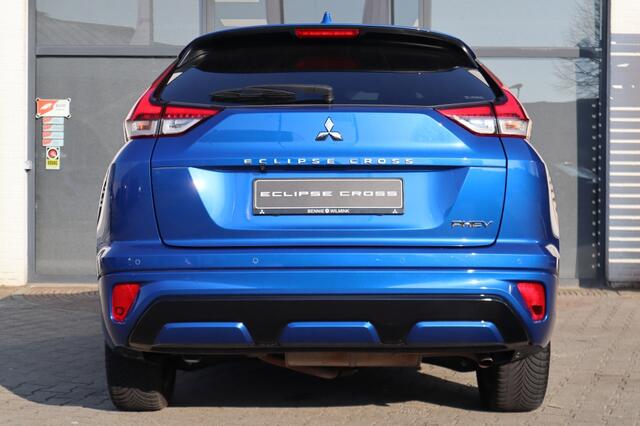 Mitsubishi ECLIPSE Cross 2.4 PHEV Executive AdaptiveCruise | Apple/AndroidAuto | AllSeaso