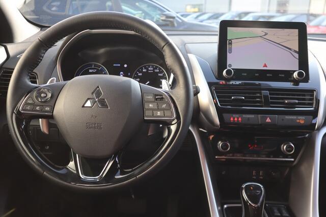 Mitsubishi ECLIPSE Cross 2.4 PHEV Executive AdaptiveCruise | Apple/AndroidAuto | AllSeaso