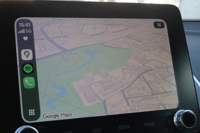 Mitsubishi ECLIPSE Cross 2.4 PHEV Executive AdaptiveCruise | Apple/AndroidAuto | AllSeaso