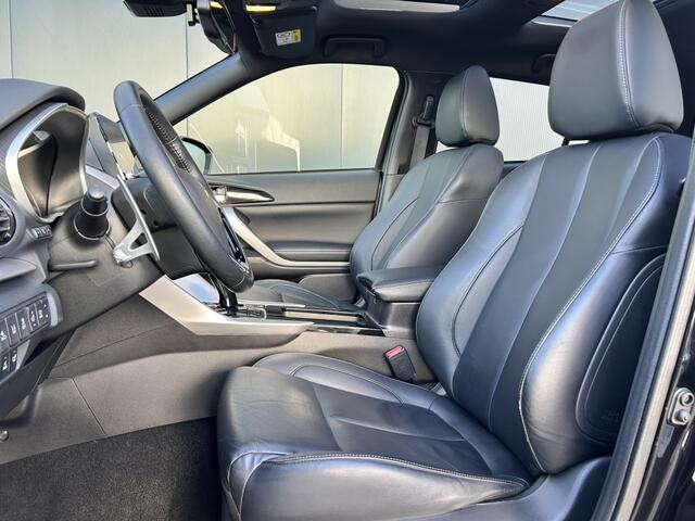 Mitsubishi ECLIPSE Cross 2.4 PHEV Instyle / Leer / 360 Camera / Trekhaak