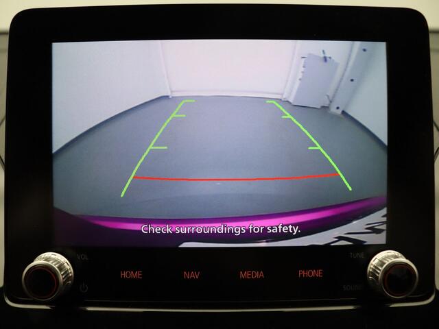 Mitsubishi ECLIPSE Cross 2.4 PHEV Intense+ 187pk Camera | Cruise | Navi | Parkeersens. v+a | Stoelverw.