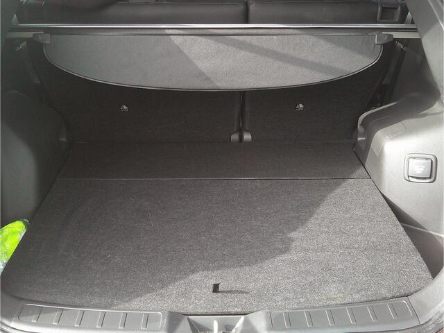 Mitsubishi ECLIPSE Cross 2.4 PHEV Instyle Staat in Hardenberg