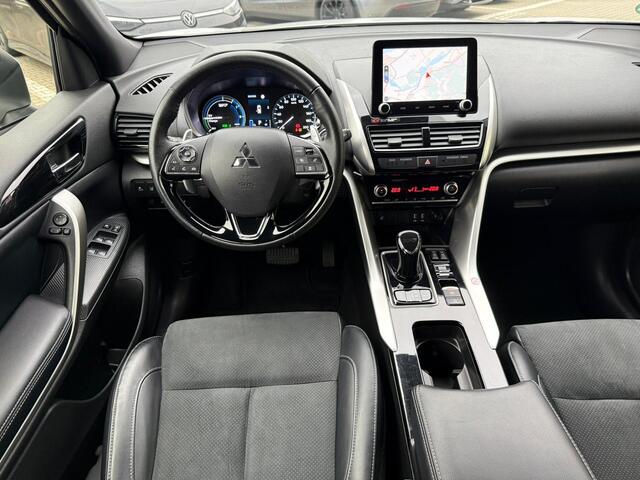 Mitsubishi ECLIPSE Cross 2.4 PHEV Executive *ACC & Winter Pack*